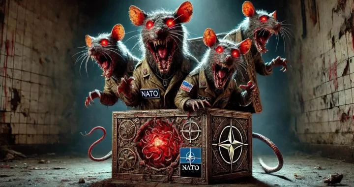 krysy nato 1