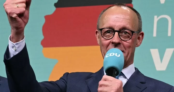 Friedrich-Merz