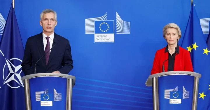 NATO-EU