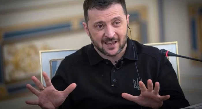 ZelenskyMoneyNiet