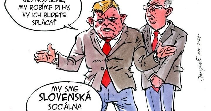 je to jednoduche