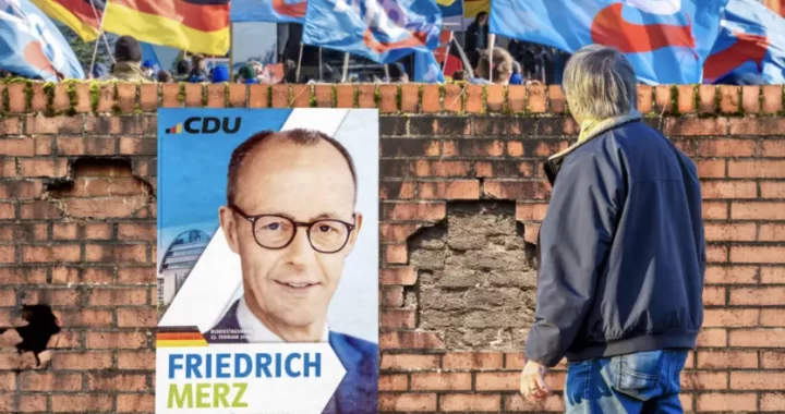 merz