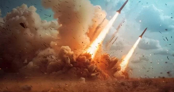 rakety