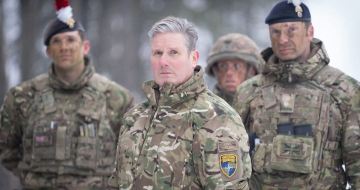 starmer