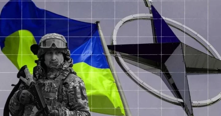 vojna-Ukrajina-NATO-vojak