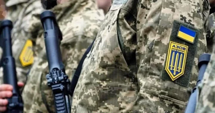azov-ukrajine-nacist