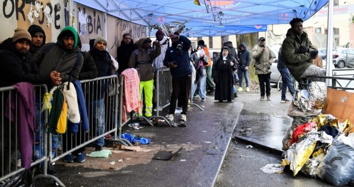 imigranti