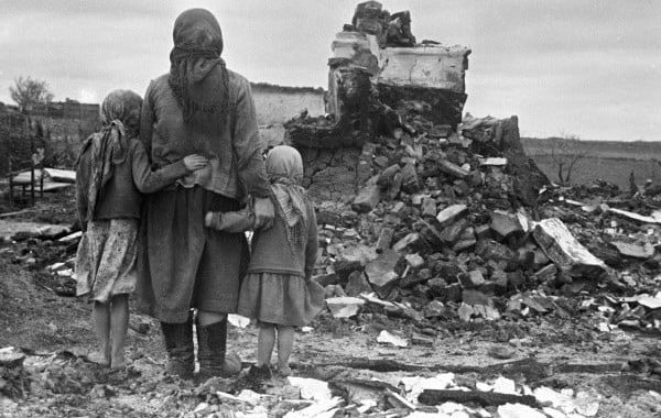 genocida slovanov