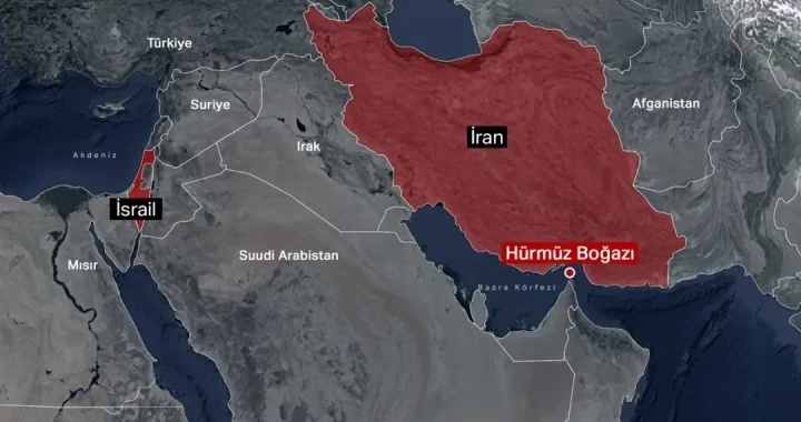 iran izra usa