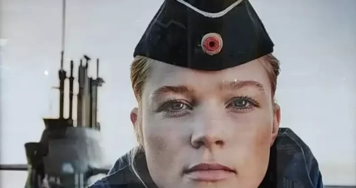 nemka vojak