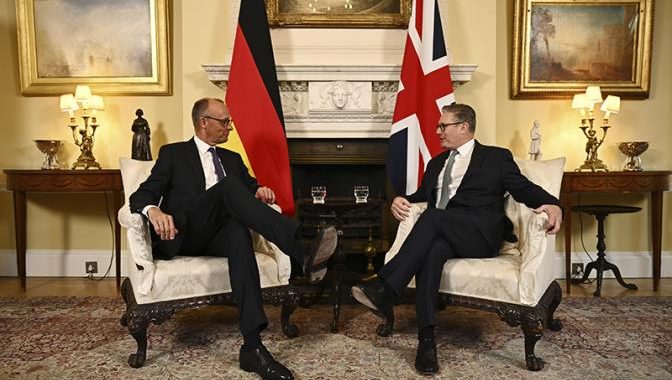 merz-starmer
