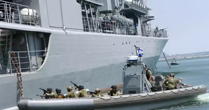 odesa kluc