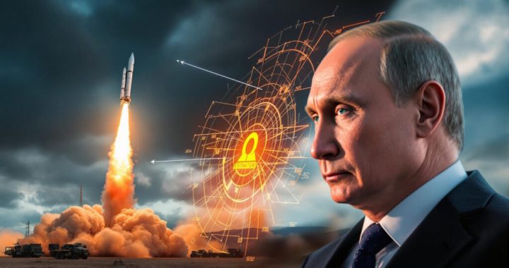 putin oresnik
