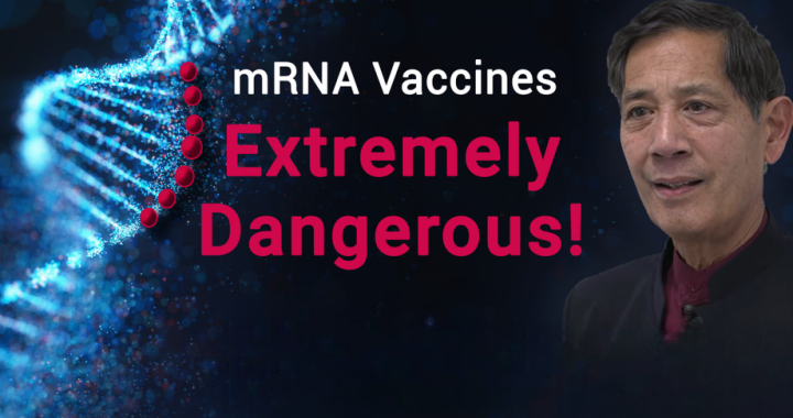 DnaAtRiskNMrnaVaccinesExtremel
