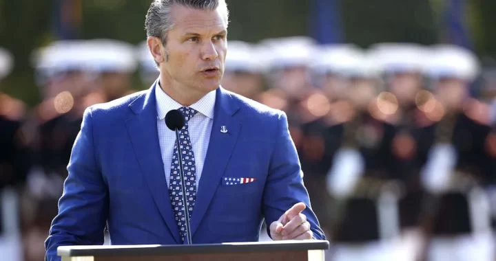 Pete-Hegseth