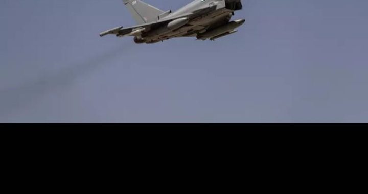 brit typhoon