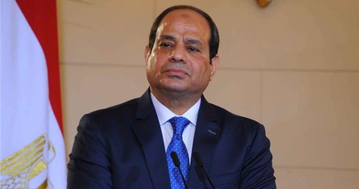 egypt sisi