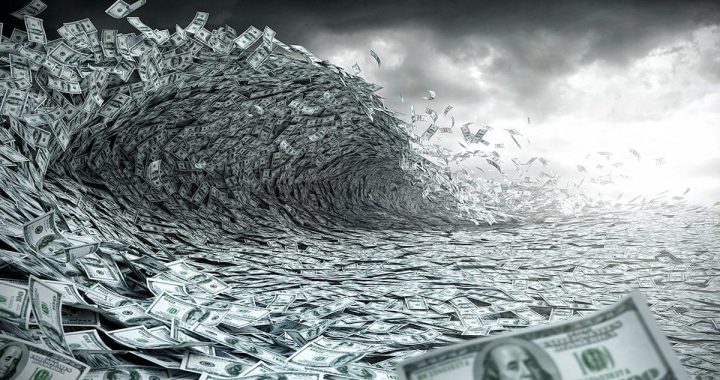 financna tsunami