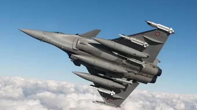 fr rafale