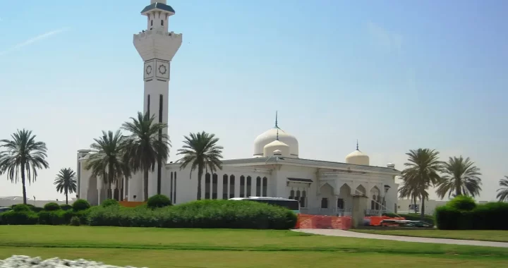 katar islam