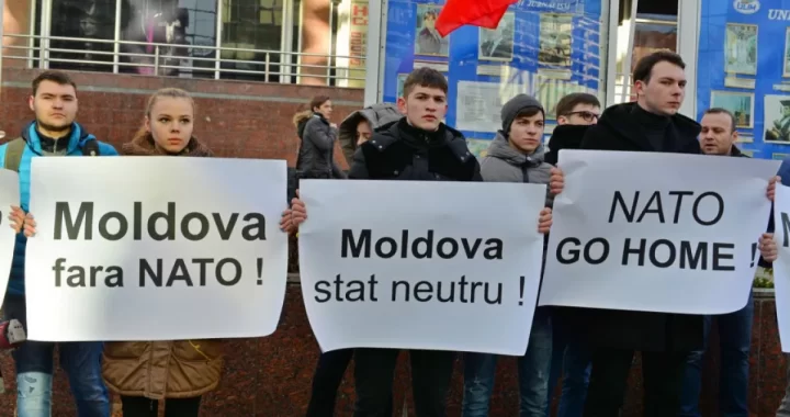 moldova