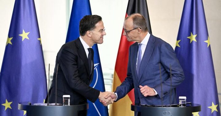 RUTTE-MERZ