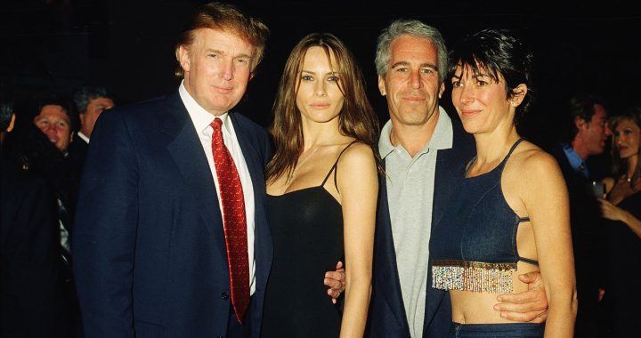 trump epstein