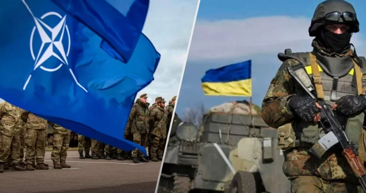 vojna rusko nato