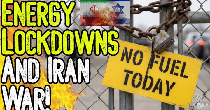 lockdown-energo
