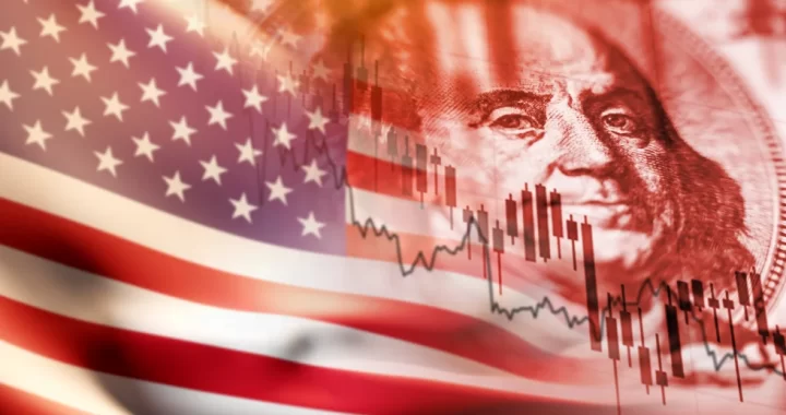 usa kolaps
