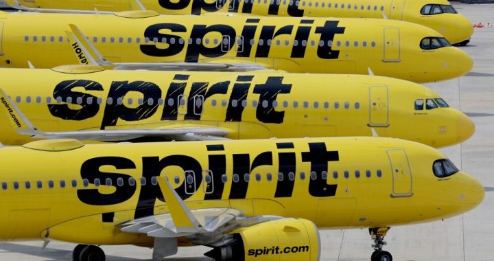 spirit