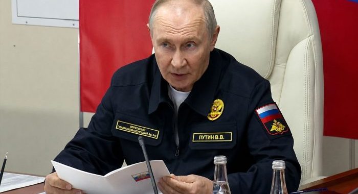 putin